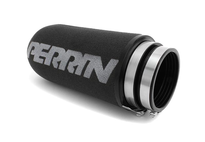 Perrin Performance PERRIN Subaru BRZ/Scion FR-S Cone Filter w/3.125in Mouth (For Intakes INT-330/-333/-334/-335)