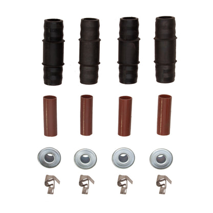 DFC 88-90 Dodge Monaco Front Premium Hardware Kit