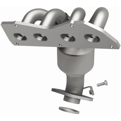 MagnaFlow Direct Fit Catalytic Converter 2009 Toyota RAV4 2.5L