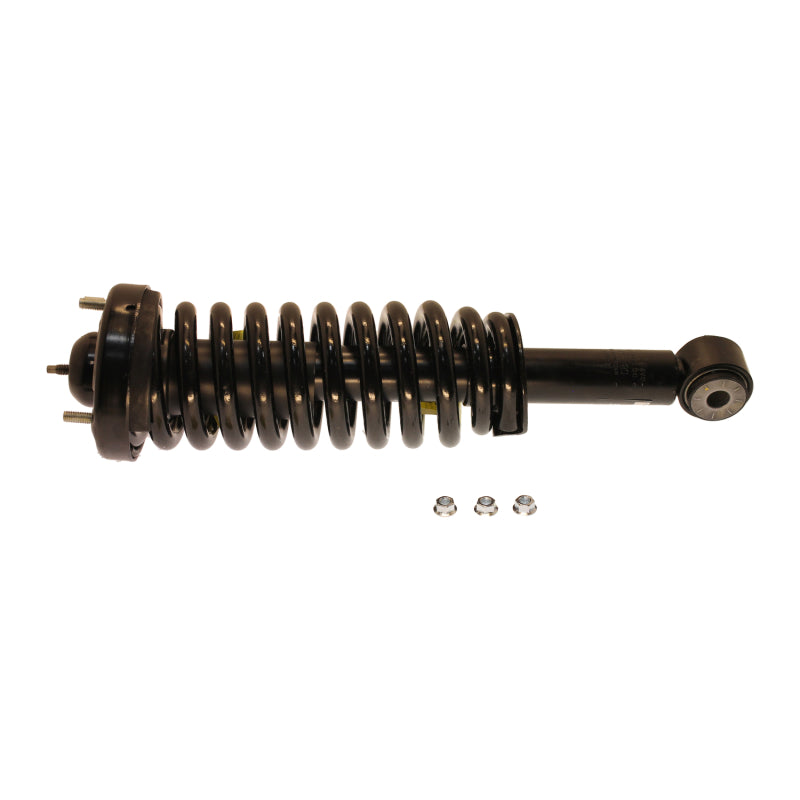 KYB Shocks & Struts Strut Plus Front Ford Expedition (2wd) 2006-2003