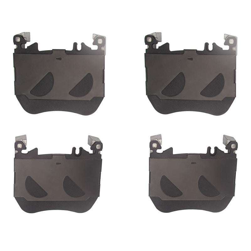 DFC 21-26 Mercedes-Benz S580E Front 4000 Hybridynamic Brake Pads