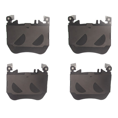 DFC 21-26 Mercedes-Benz S580E Front 4000 Hybridynamic Brake Pads