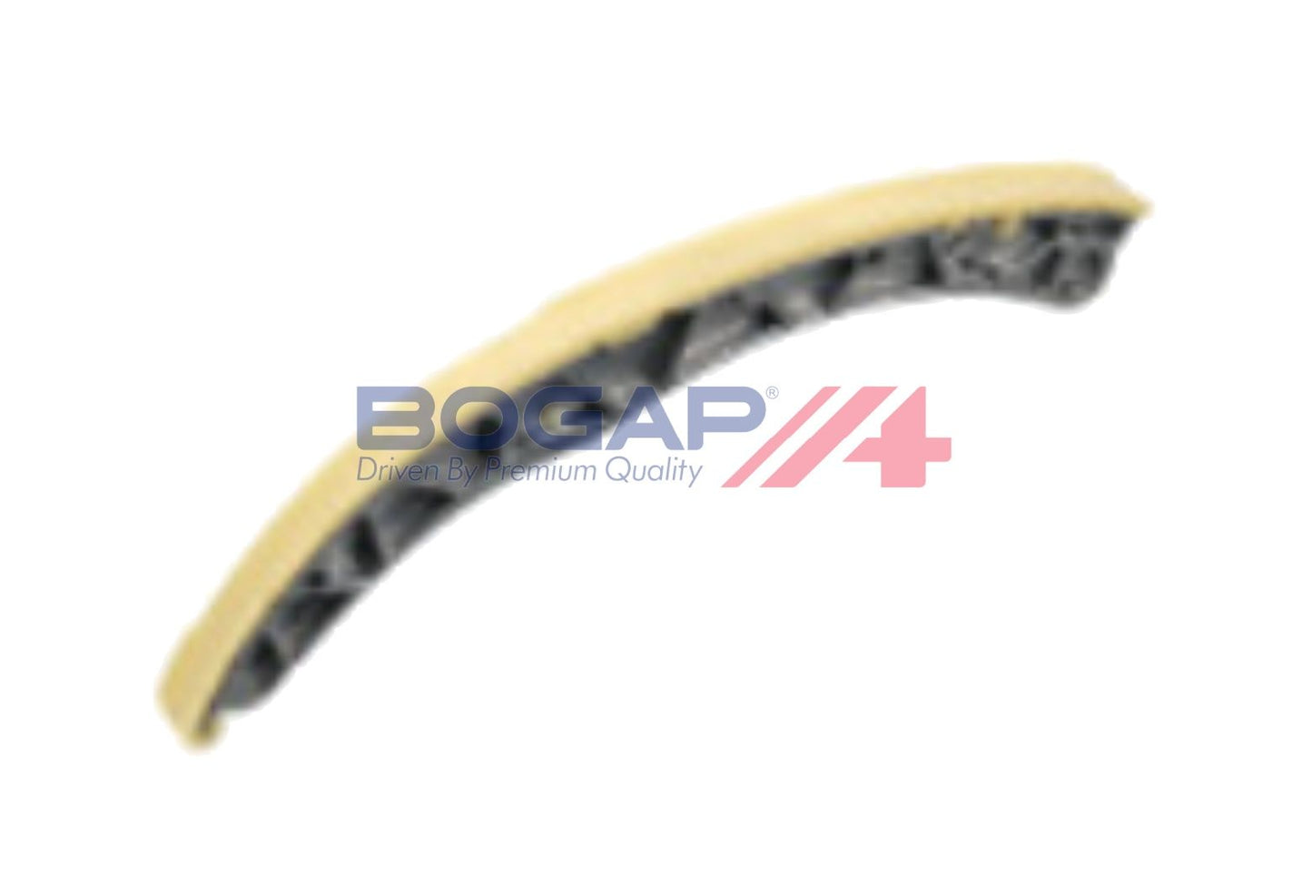 BOGAP A1313137 Guide, Timing Chain