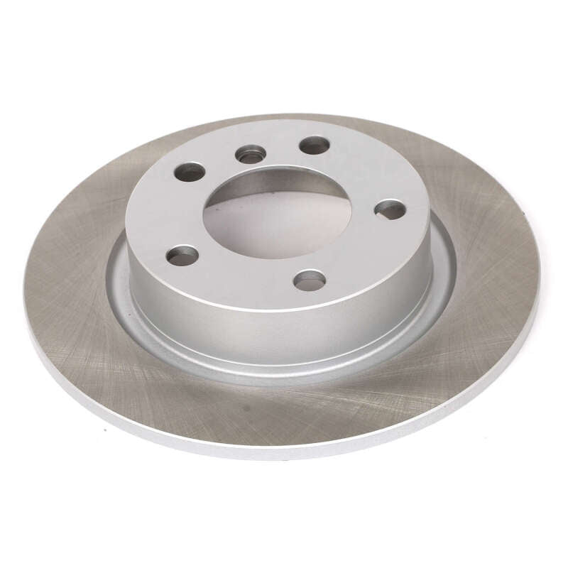 PowerStop Power Stop 11-16 Mini Cooper Countryman Rear Semi Coated Rotor