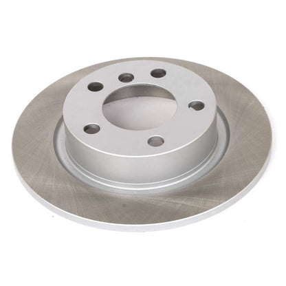 PowerStop Power Stop 11-16 Mini Cooper Countryman Rear Semi Coated Rotor