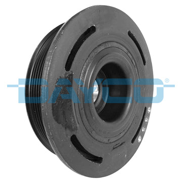 DAYCO DAYDPV1230 Crankshaft Belt Pulley