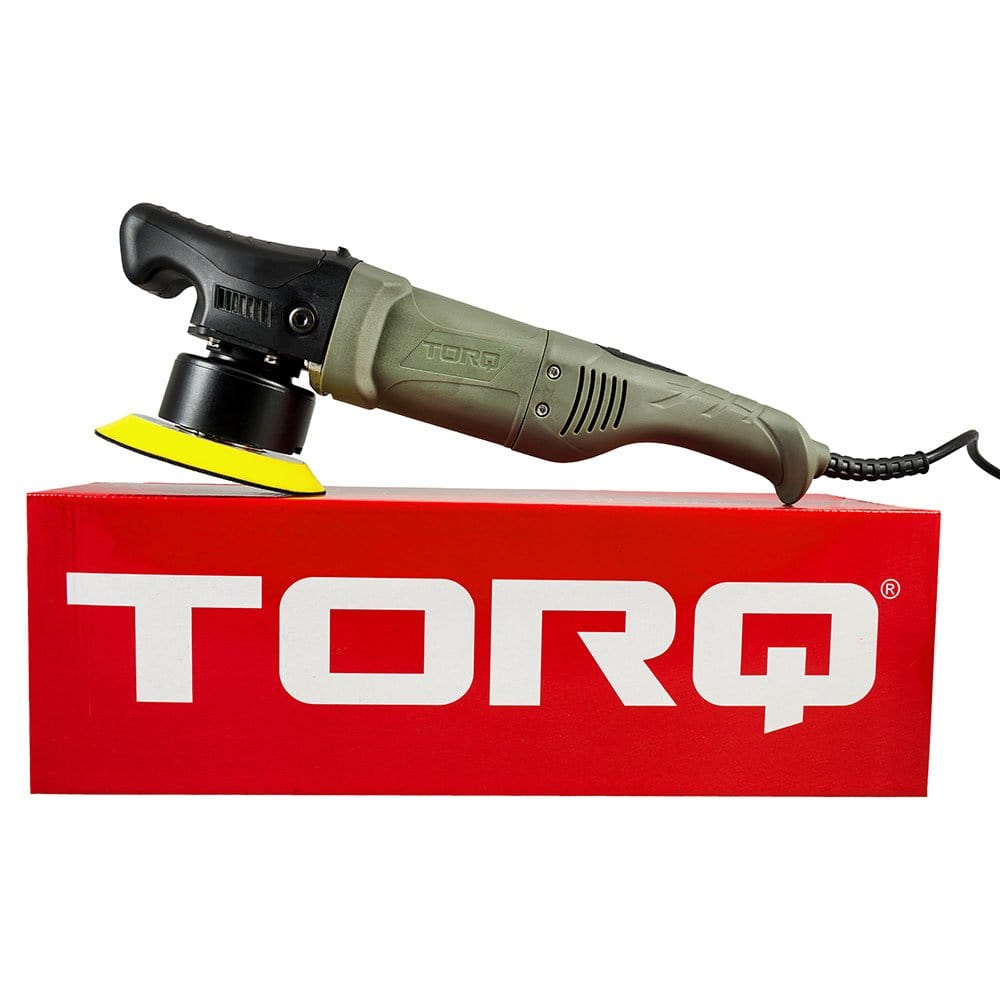 Chemical Guys Torqx Random Orbital Polisher 220V