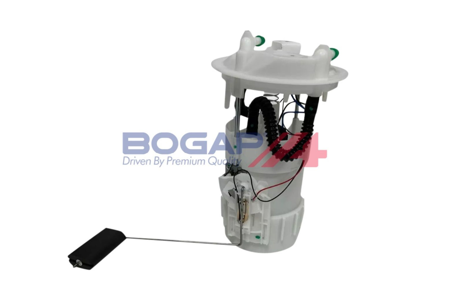 BOGAP R1622108 Fuel Pump