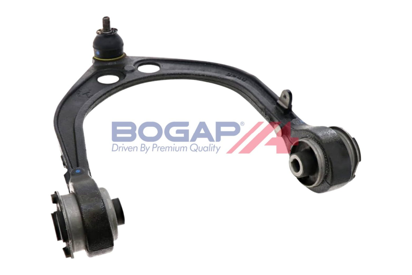 BOGAP W3327102 Control/Trailing Arm, Wheel Suspension