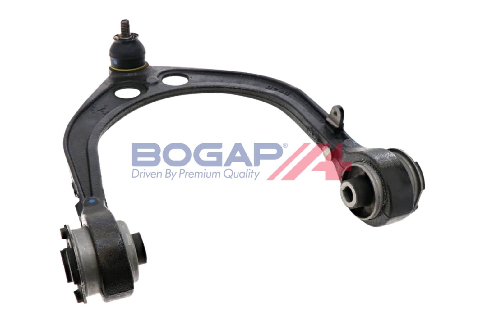 BOGAP W3327102 Control/Trailing Arm, Wheel Suspension