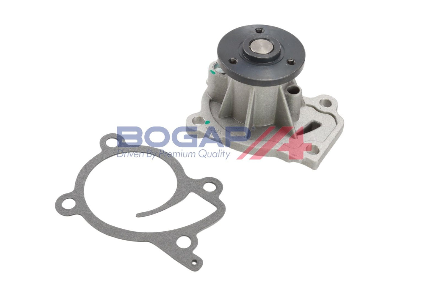 BOGAP R4234118 Water Pump, Engine Cooling