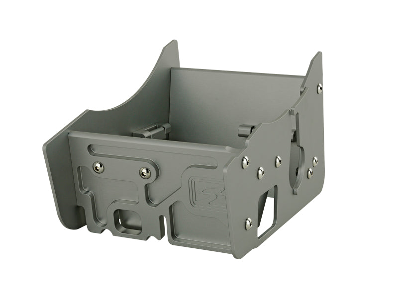 Skunk2 Racing Skunk2 K-Series Billet Drop-In Oil Pan Baffle
