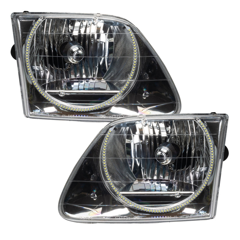 ORACLE Lighting Oracle 97-03 Ford F-150 SMD HL - ColorSHIFT w/ 2.0 Controller