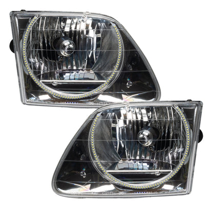 ORACLE Lighting Oracle 97-03 Ford F-150 SMD HL - White