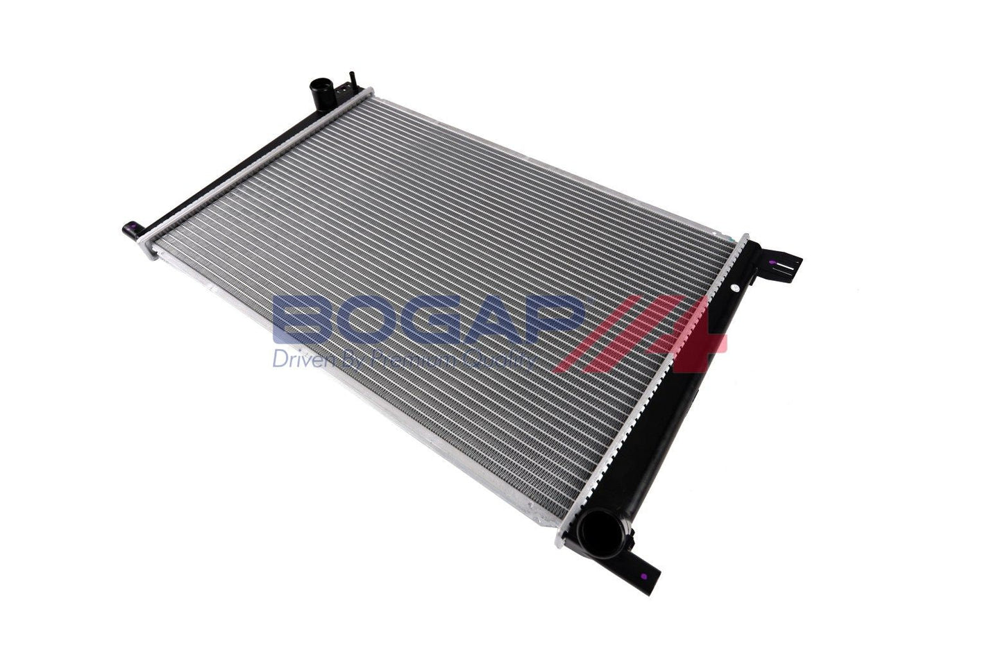 BOGAP B4210114 Radiator, Engine Cooling