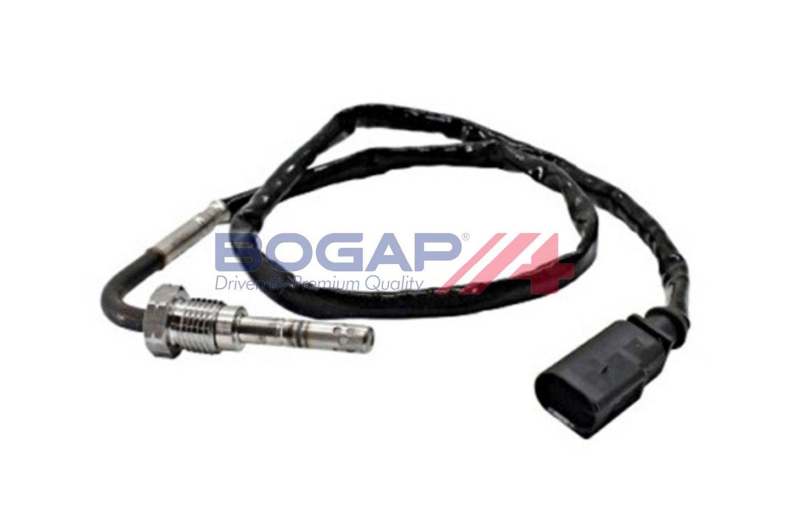 BOGAP A6120303 Sensor, Exhaust Gas Temperature