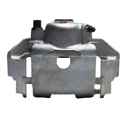 DFC 84-90 Chrysler Town & Country Front-L Premium Caliper - Silver Zinc Coated