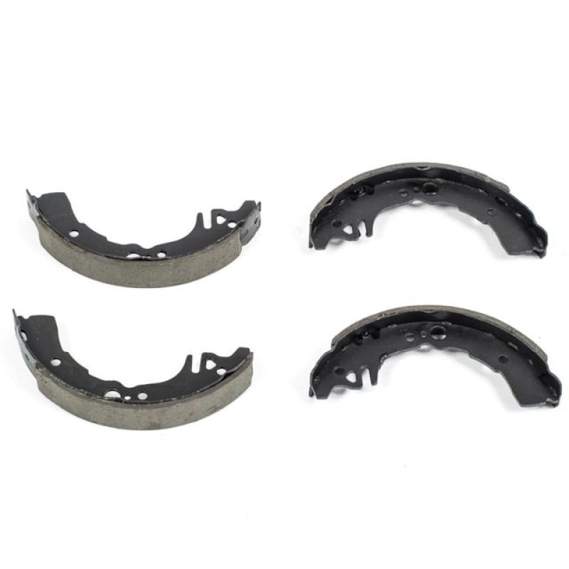 PowerStop Power Stop 00-05 Toyota Echo Rear Autospecialty Brake Shoes
