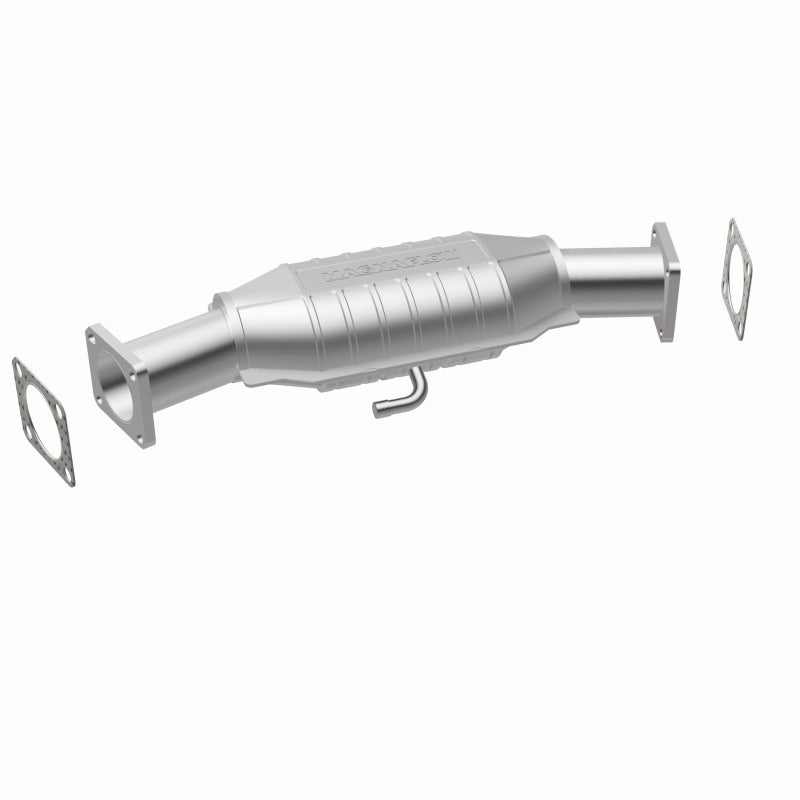 MagnaFlow Conv DF GM 78 81