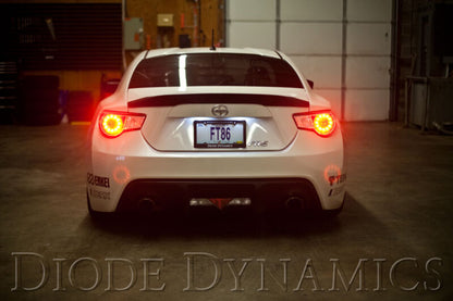 Diode Dynamics 13-16 FR-S / BRZ Tail as Turn +Backup Module (USDM) Stage 1