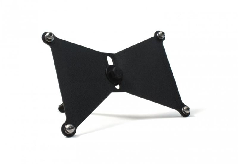 Perrin Performance PERRIN 18-21 Subaru WRX/STI & 13-20 BRZ / 17-20 Toyota 86 & 13-16 FR-S License Plate Relocation Kit