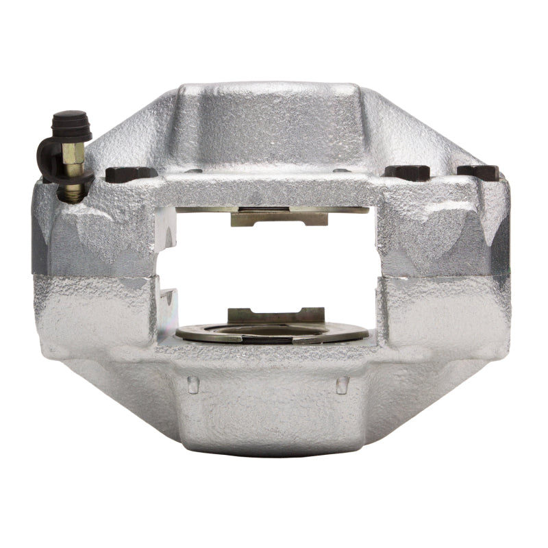 DFC 63-76 Mercedes-Benz 220D Front-R Premium Caliper - Silver Zinc Coated