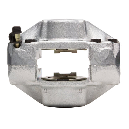 DFC 63-76 Mercedes-Benz 220D Front-R Premium Caliper - Silver Zinc Coated
