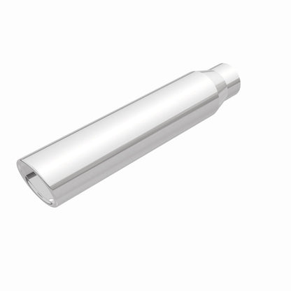 MagnaFlow Tip 1-Pk Re 3.50 X 18 2.5 Id 15De