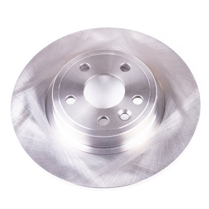 PowerStop Power Stop 18-19 Jaguar E-Pace Rear Autospecialty Brake Rotor