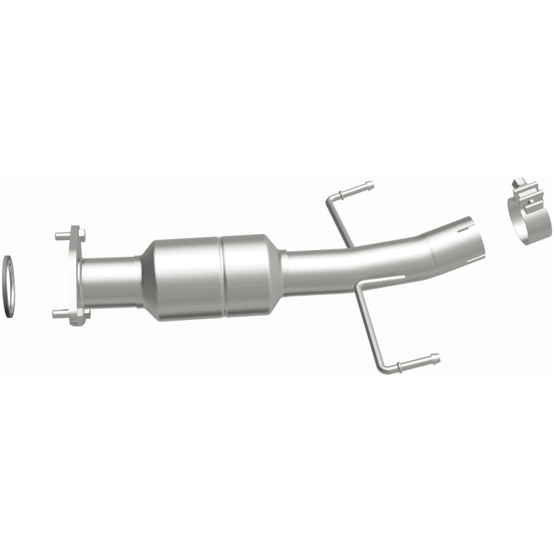 MagnaFlow 10-12 Mazda CX-7 2.5L Direct Fit Converter