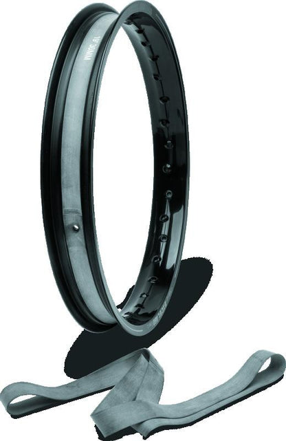 BikeMaster Rim Strip 10in x 3/4in 10pack