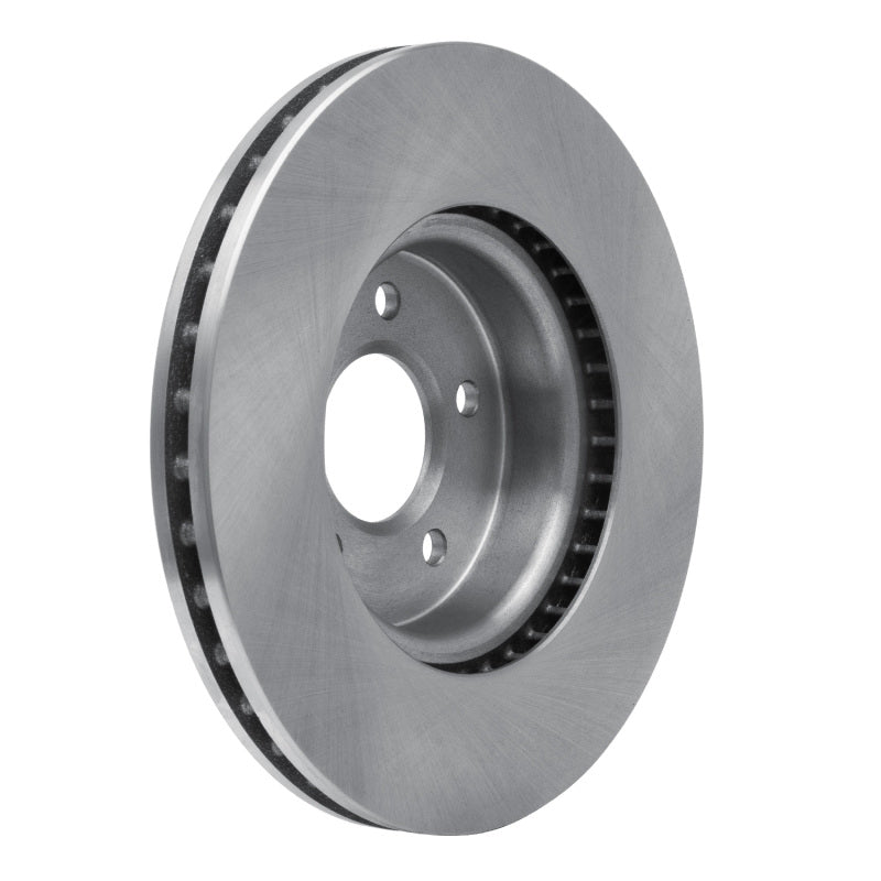 DFC 13-25 Cadillac CT4 Front Brake Rotor