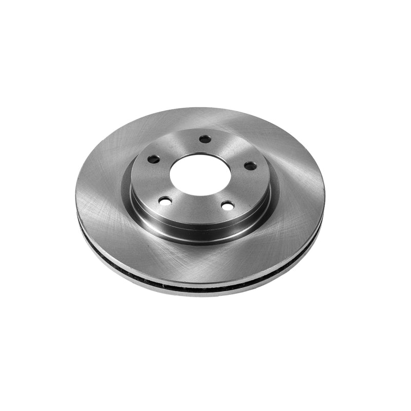 PowerStop Power Stop 13-19 Nissan Sentra Front Autospecialty Brake Rotor