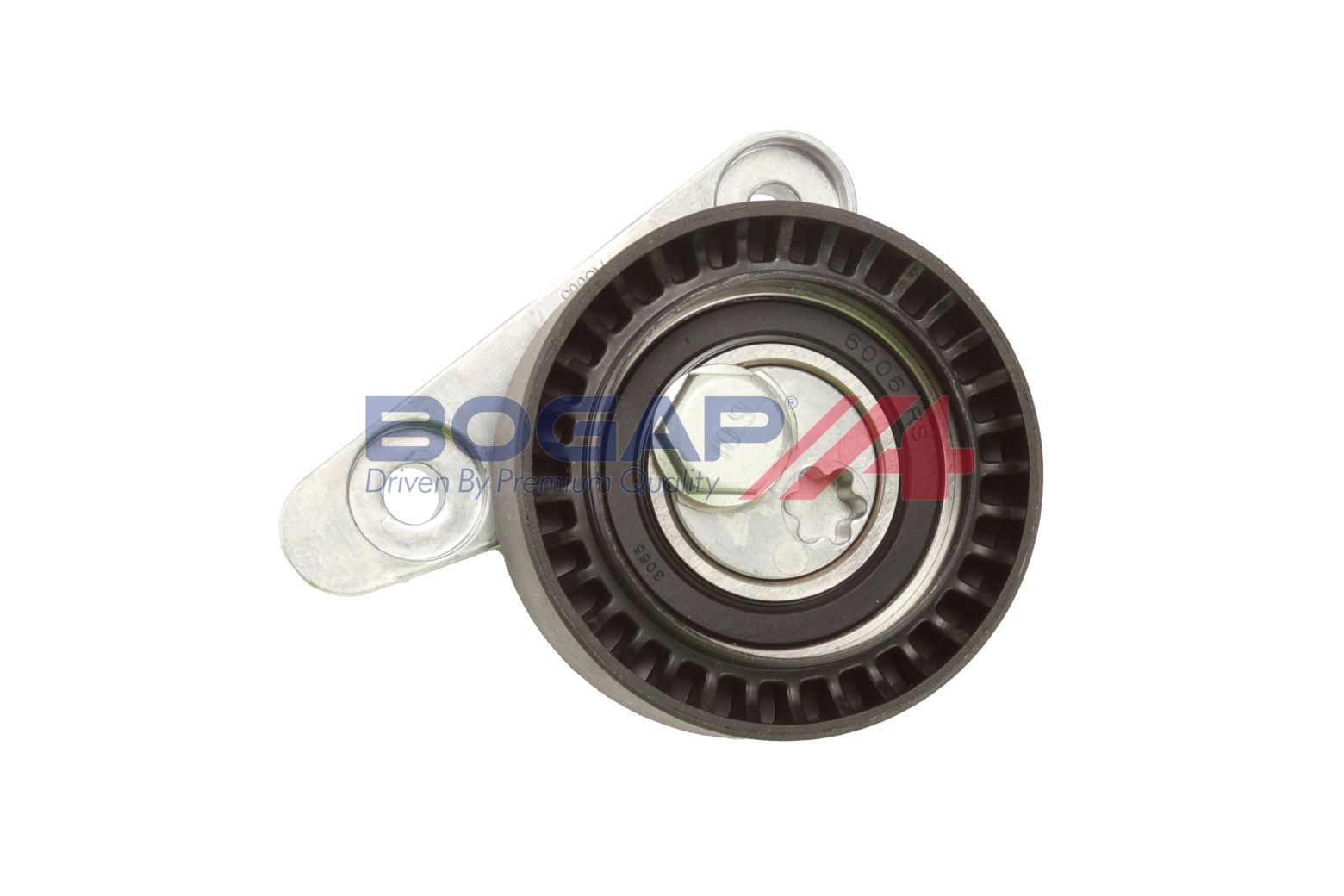 BOGAP A1317159 Belt Tensioner, V-Ribbed Belt