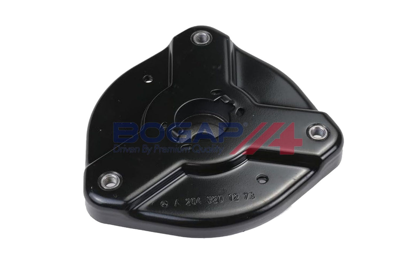 BOGAP C3419100 Repair Kit, Suspension Strut Support Mount
