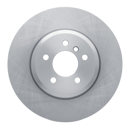 DFC 11-19 BMW 640i Gran Coupe Front Brake Rotor