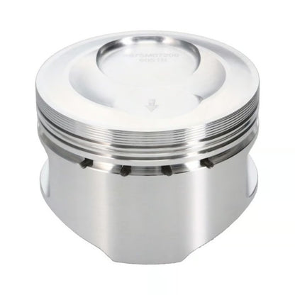 Wiseco Yamaha YFM250 Timberwolf 90-00 8.71 CR Piston Kit