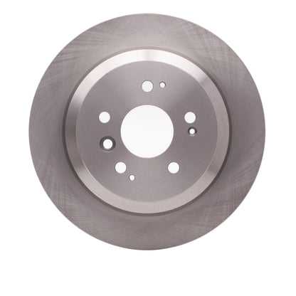 DFC 16-25 Honda Ridgeline Rear Brake Rotor