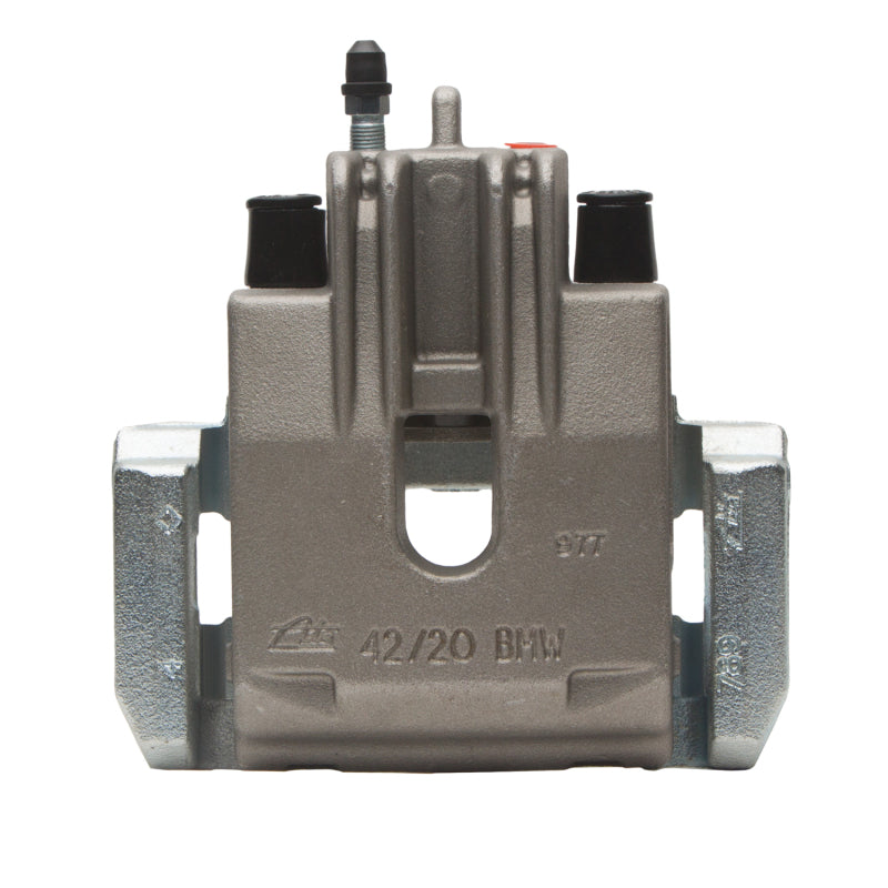 DFC 88-10 BMW 530xi Rear Premium Caliper - Silver Zinc Coated
