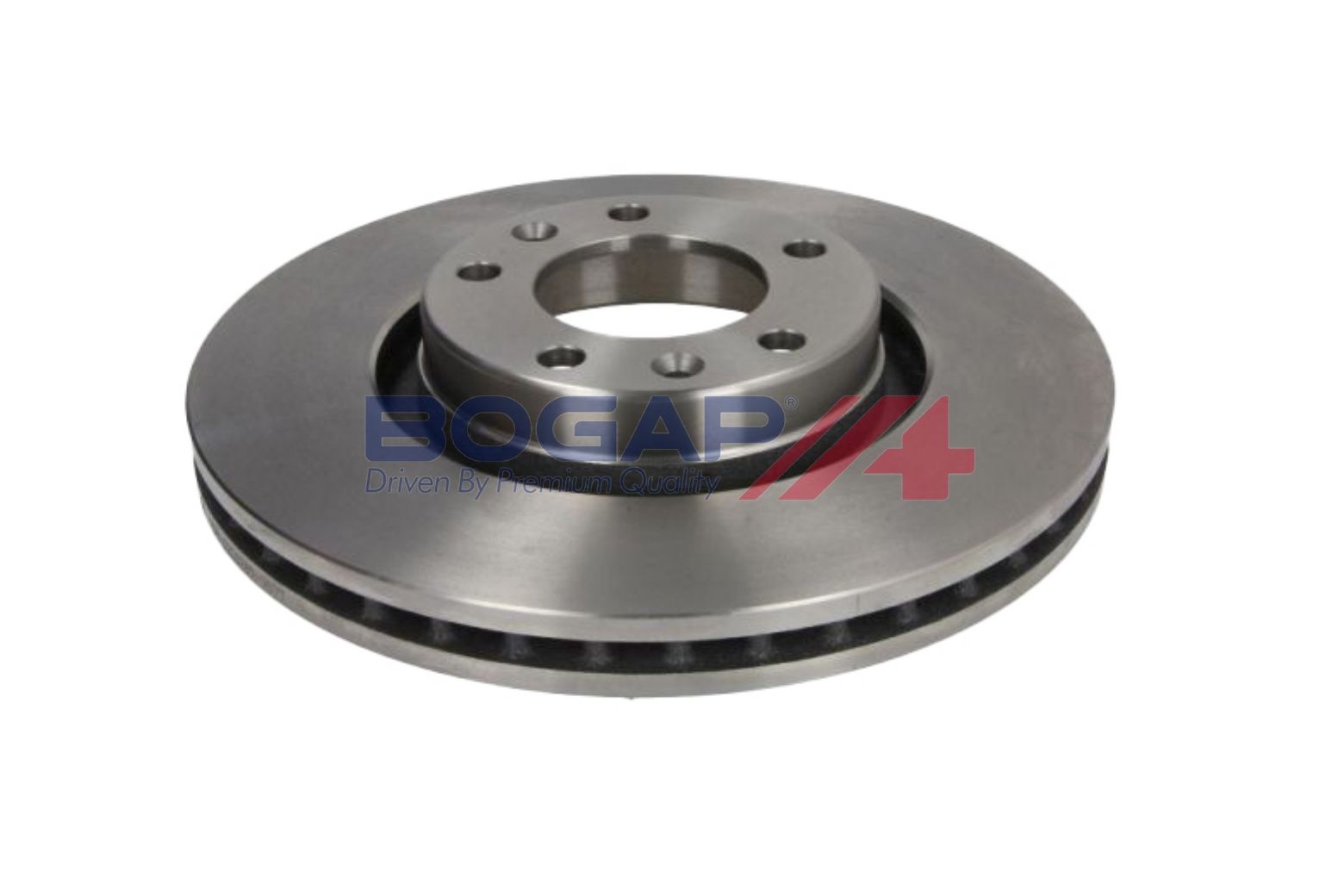 BOGAP P8211112 Brake Disc