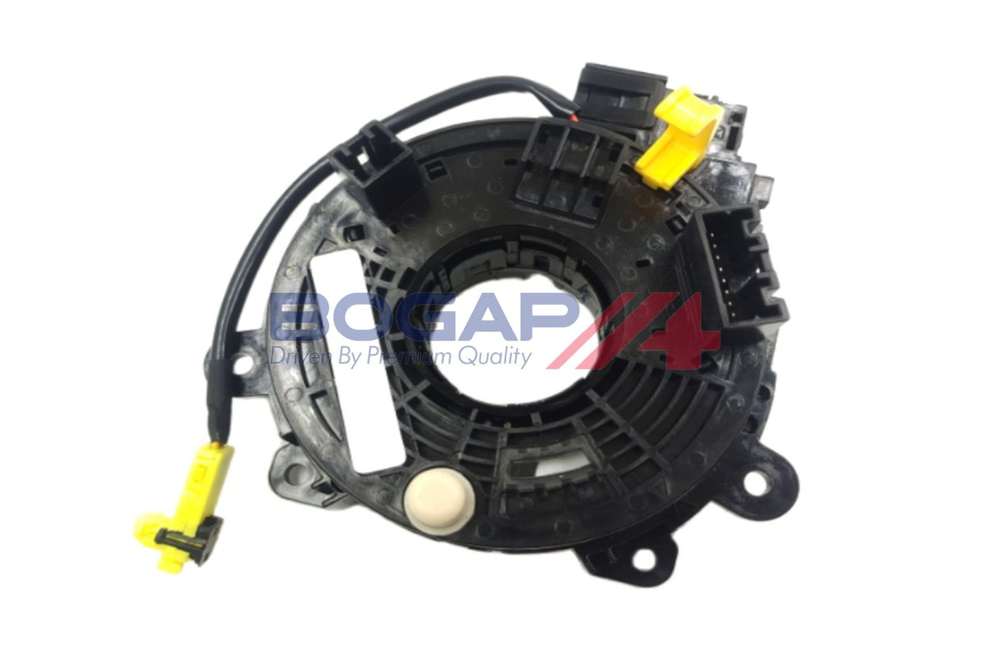 BOGAP N7310105 Clock Spring, Airbag