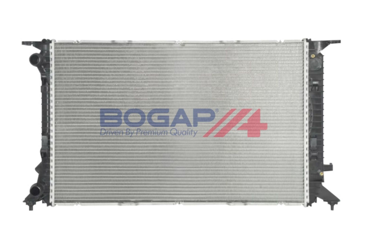 BOGAP A4210114 Radiator, Engine Cooling