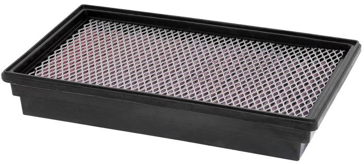 K&N Engineering K&N Replacement Air Filter FORD VAN V8-7.3L DIESEL; 95-99