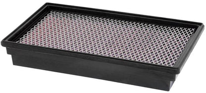 K&N Engineering K&N Replacement Air Filter FORD VAN V8-7.3L DIESEL; 95-99