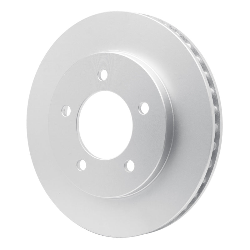 DFC 97-02 Ford Expedition Front GeoSPEC Coated Rotor