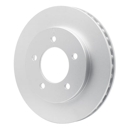 DFC 97-02 Ford Expedition Front GeoSPEC Coated Rotor