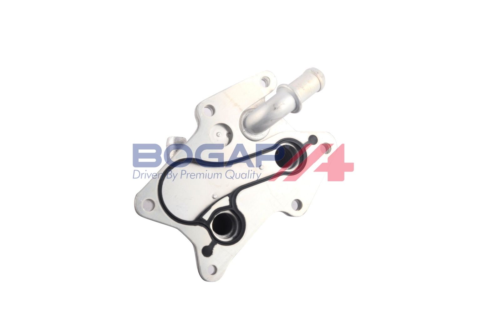 BOGAP C4222113 Oil Cooler, Engine Oil