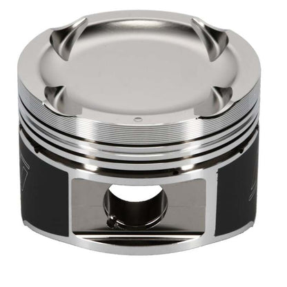 Wiseco Mitsubishi Turbo -18cc 1.390 X 92.5 Piston Shelf Stock