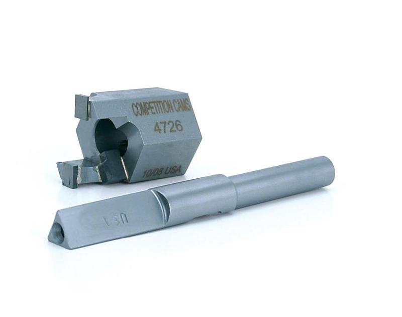 COMP Cams 1.580 Spring Seat Cutter