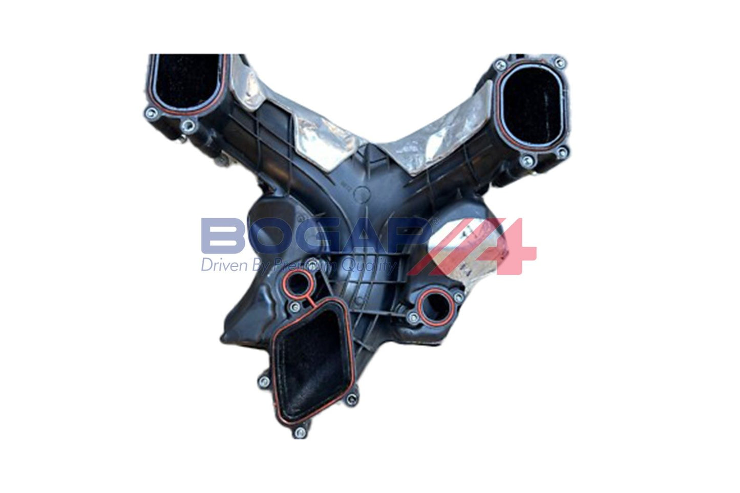 BOGAP F1712106 Intake Manifold Module